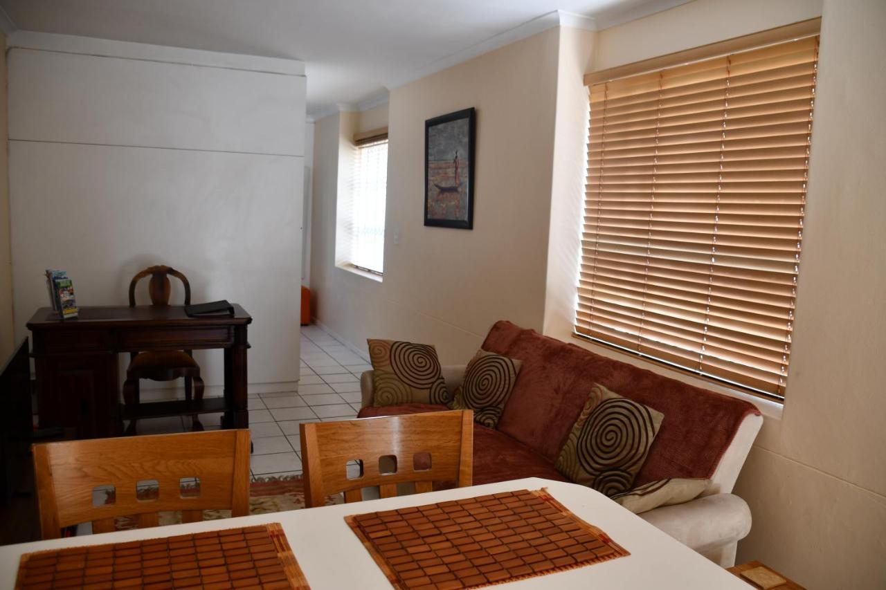Apartment Bradclin Sport Newlands