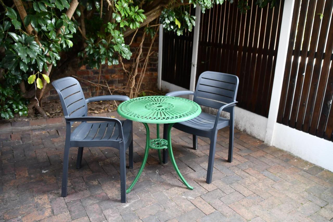 Apartment Bradclin Sport Newlands Cape Town