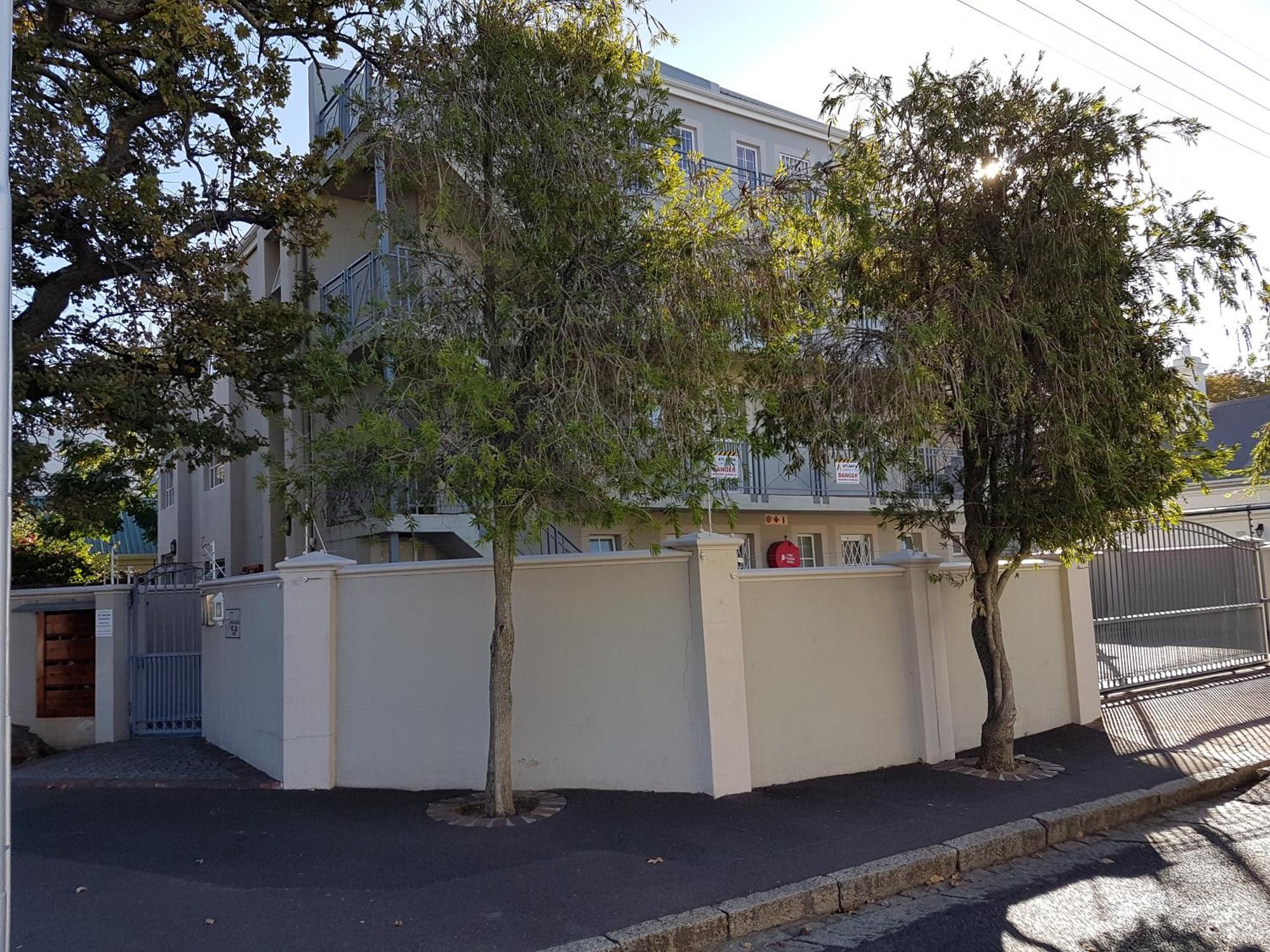 Bradclin Sport Newlands Cape Town
