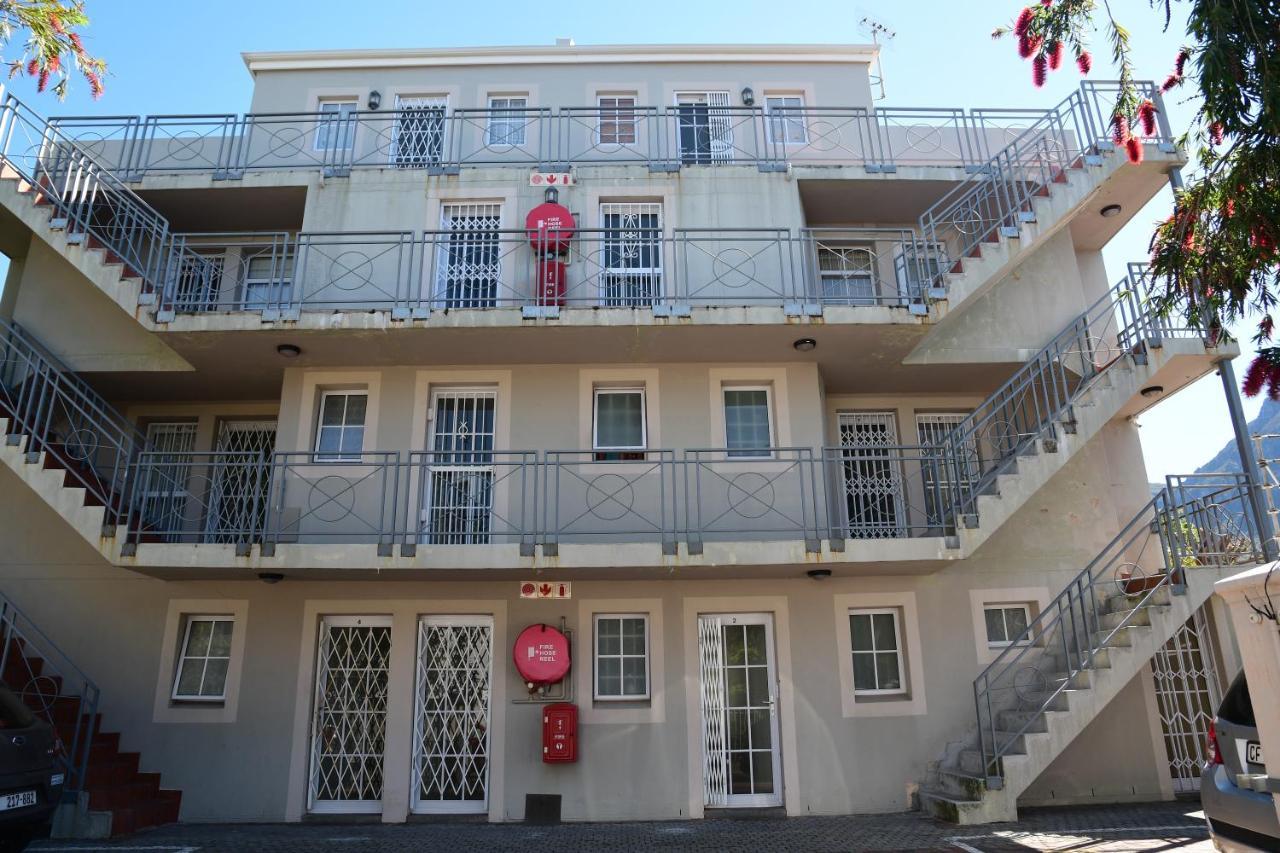 Apartment Bradclin Sport Newlands